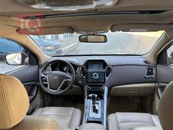 هاوتاي A25